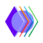 EURO 2025 logo