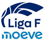 Liga F logo